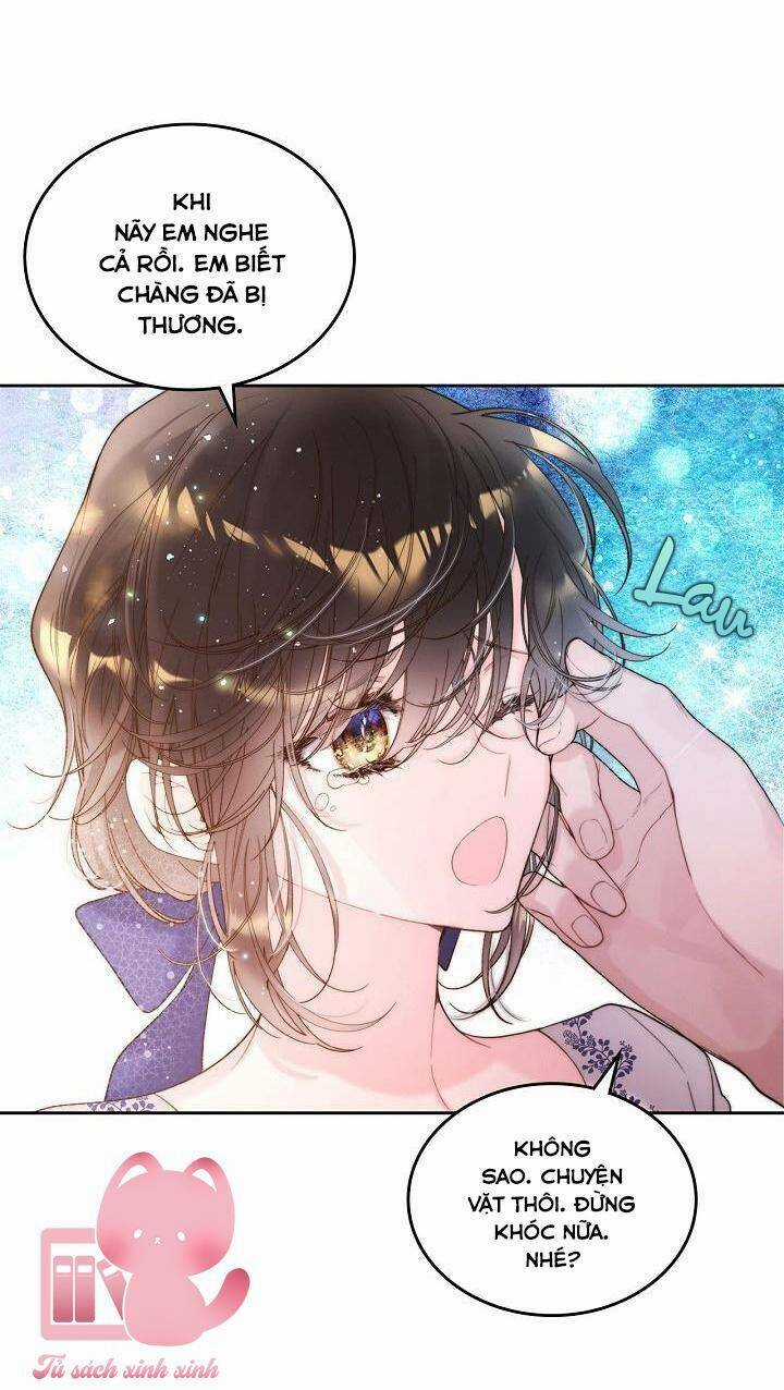 Công Chúa Chloe Chapter 100 trang 34