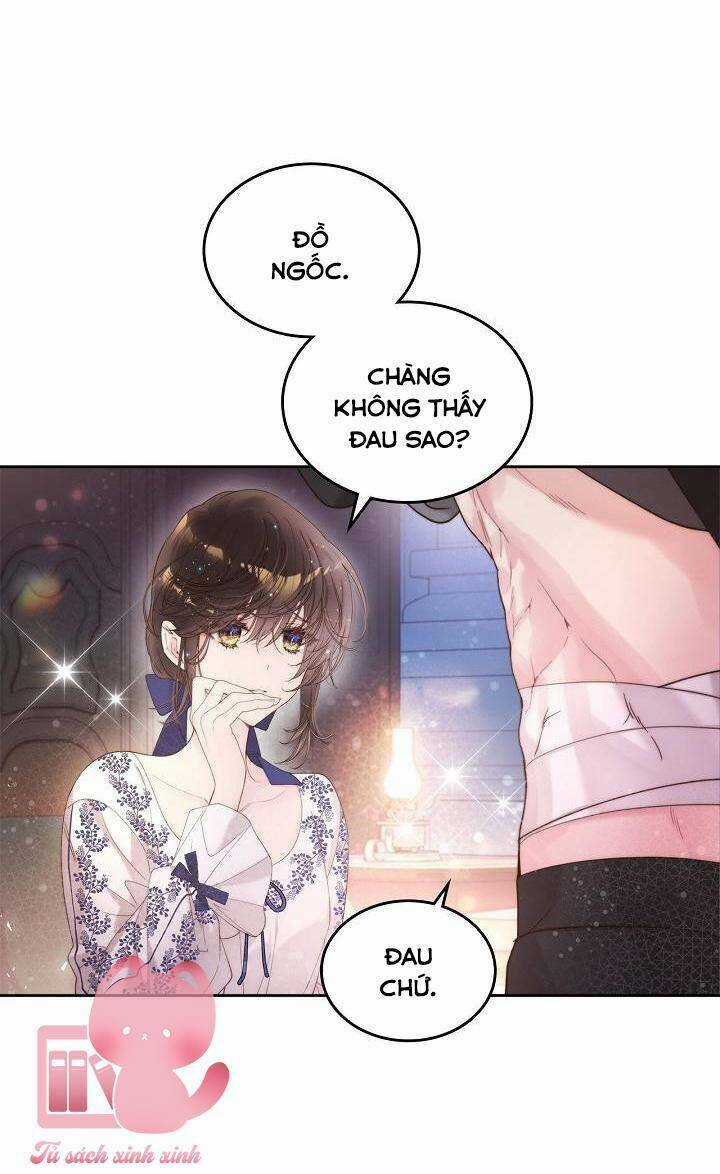 Công Chúa Chloe Chapter 100 trang 37