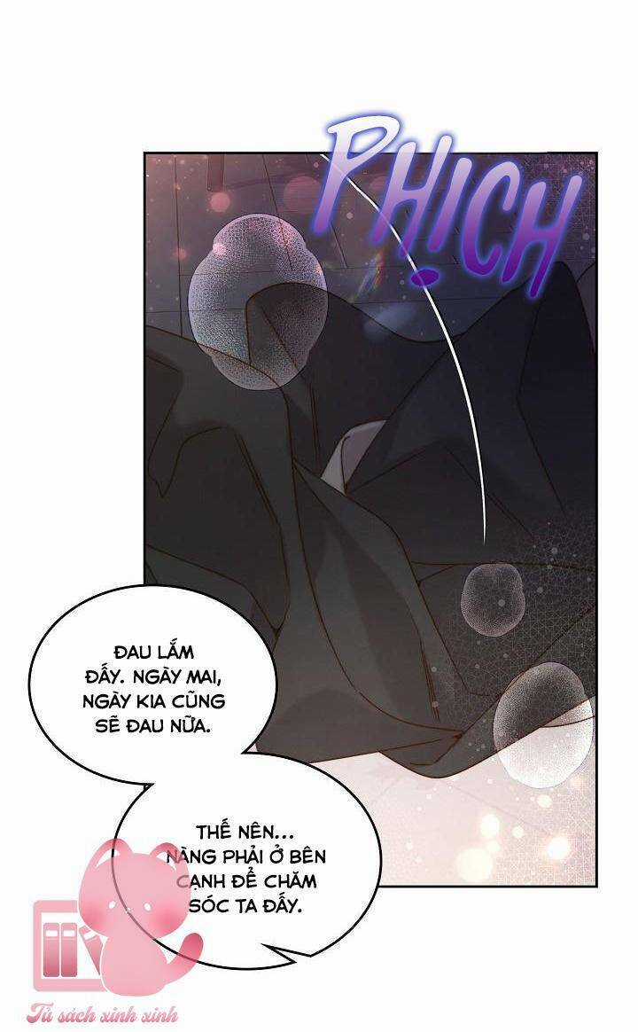 Công Chúa Chloe Chapter 100 trang 38