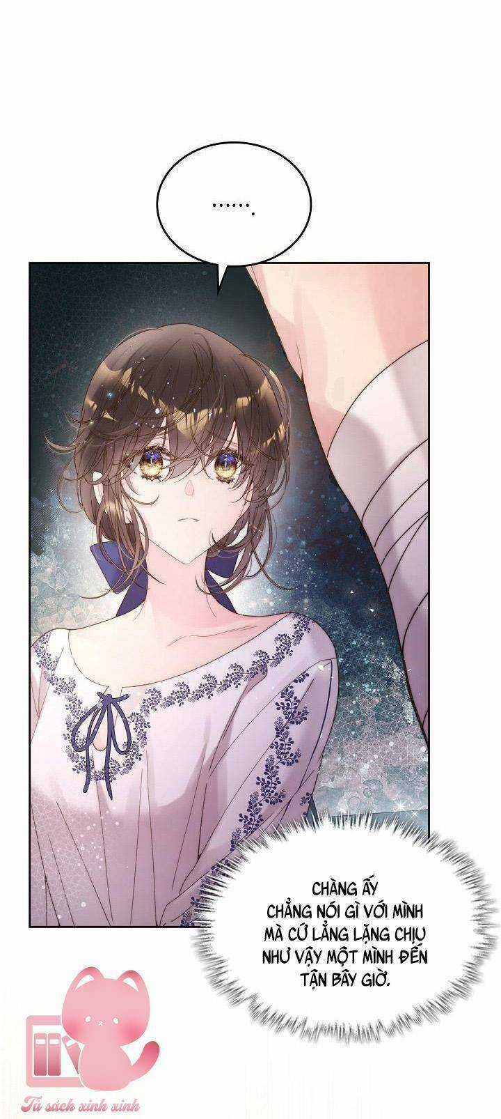 Công Chúa Chloe Chapter 100 trang 40