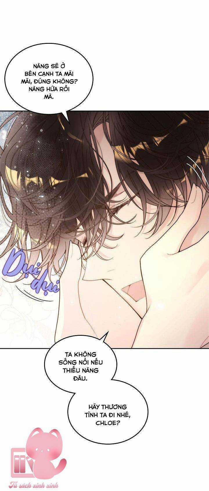 Công Chúa Chloe Chapter 100 trang 45