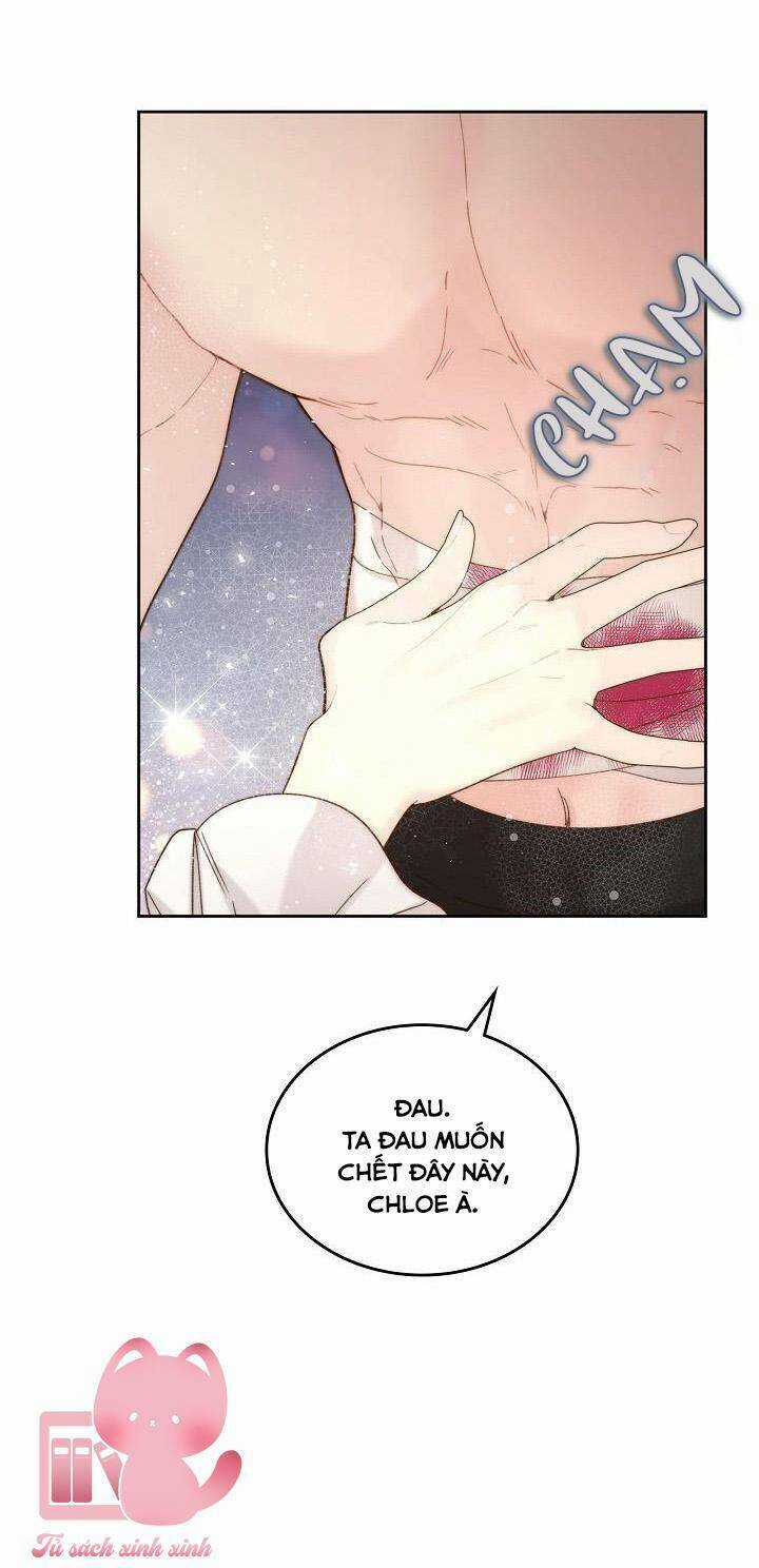 Công Chúa Chloe Chapter 100 trang 48