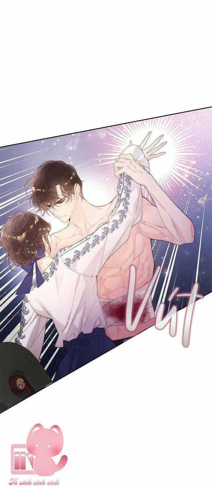 Công Chúa Chloe Chapter 100 trang 49