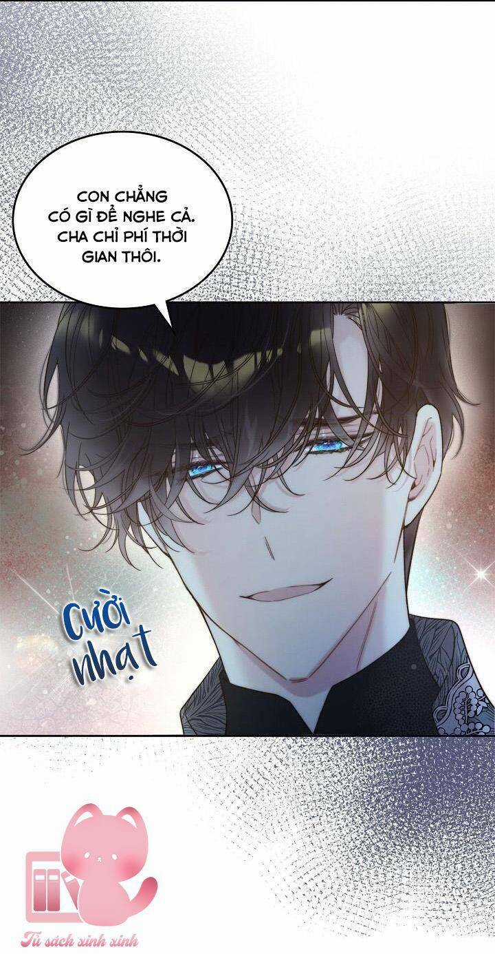 Công Chúa Chloe Chapter 100 trang 5