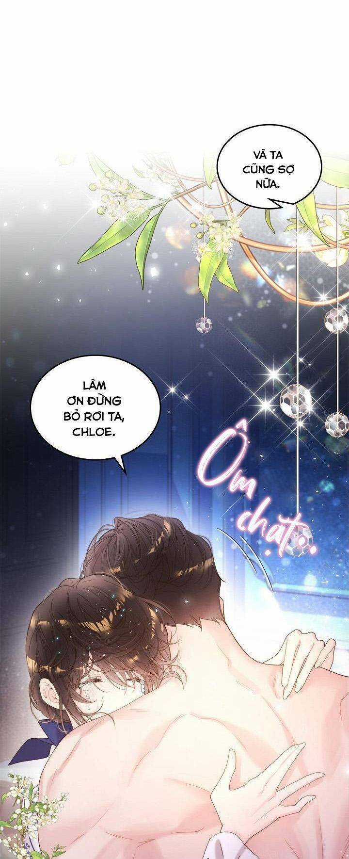 Công Chúa Chloe Chapter 100 trang 50