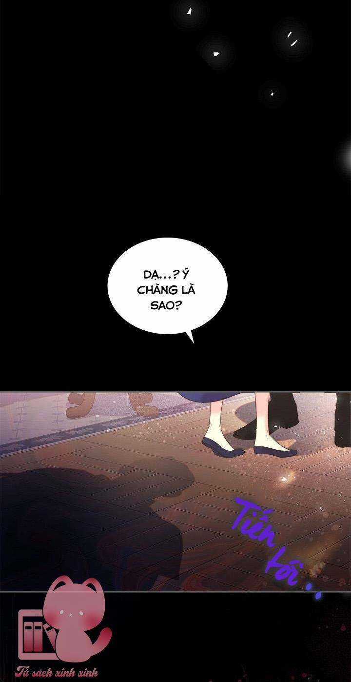 Công Chúa Chloe Chapter 100 trang 59