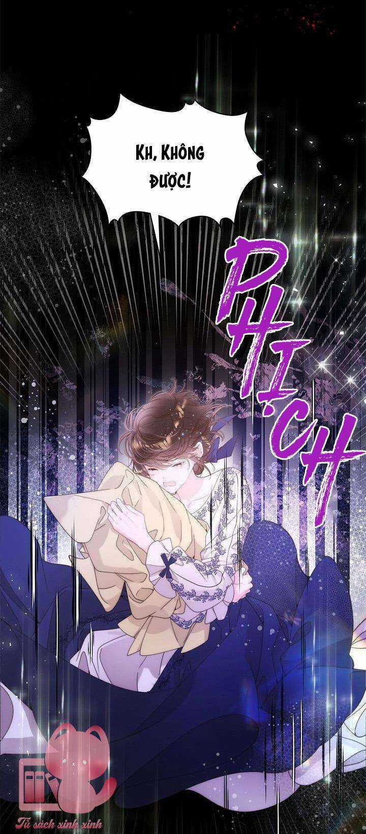 Công Chúa Chloe Chapter 100 trang 64