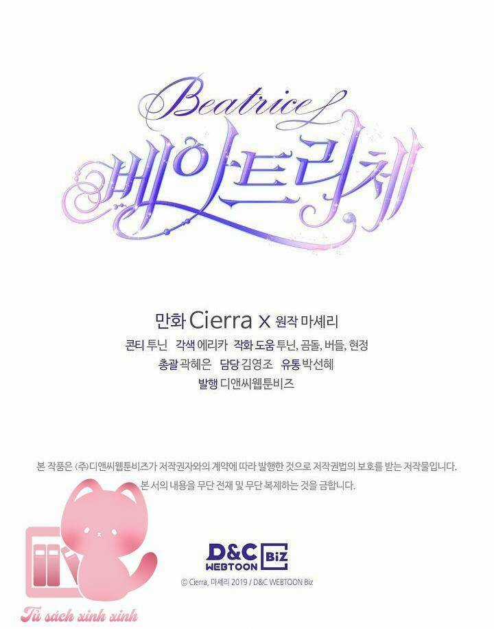 Công Chúa Chloe Chapter 100 trang 71