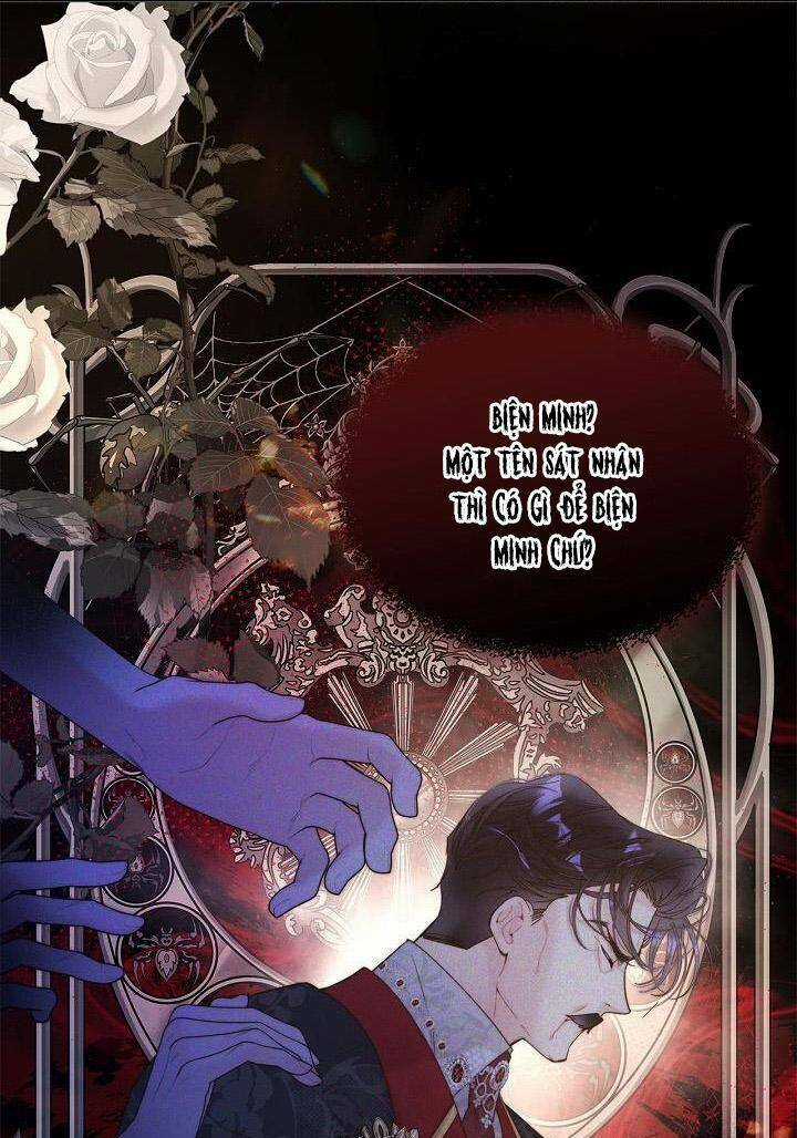 Công Chúa Chloe Chapter 100 trang 8