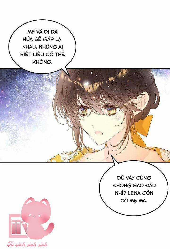 Công Chúa Chloe Chapter 101 trang 11