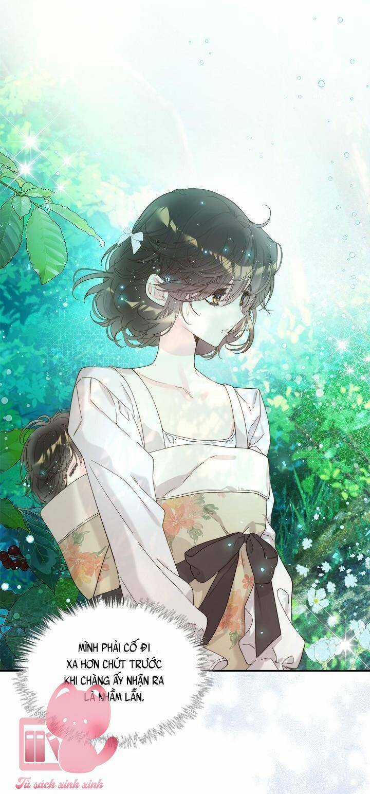 Công Chúa Chloe Chapter 101 trang 19