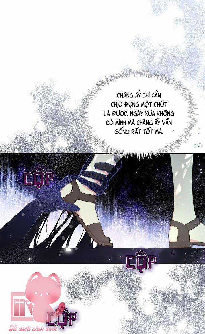 Công Chúa Chloe Chapter 101 trang 20