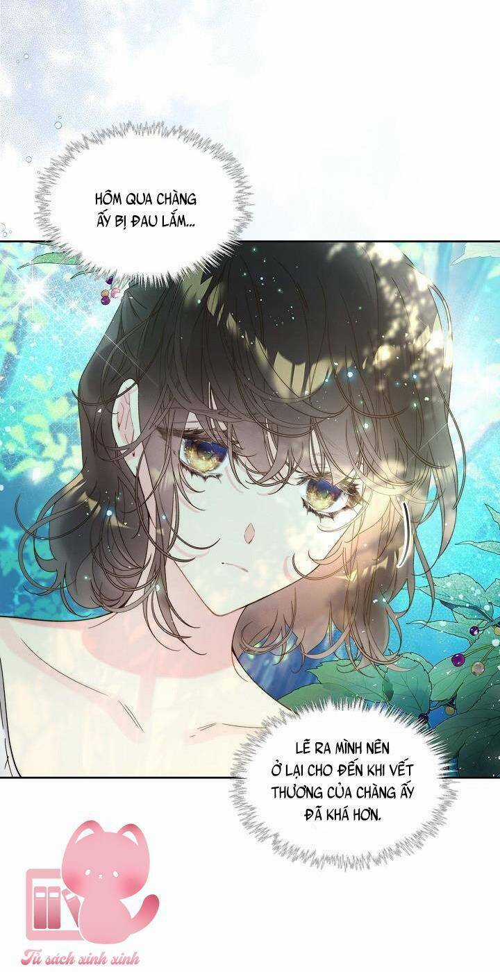 Công Chúa Chloe Chapter 101 trang 22