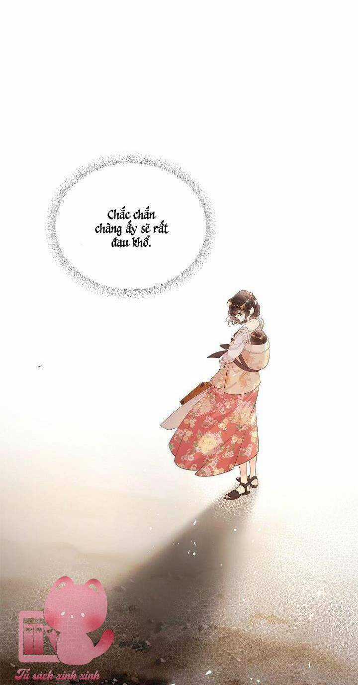 Công Chúa Chloe Chapter 101 trang 23