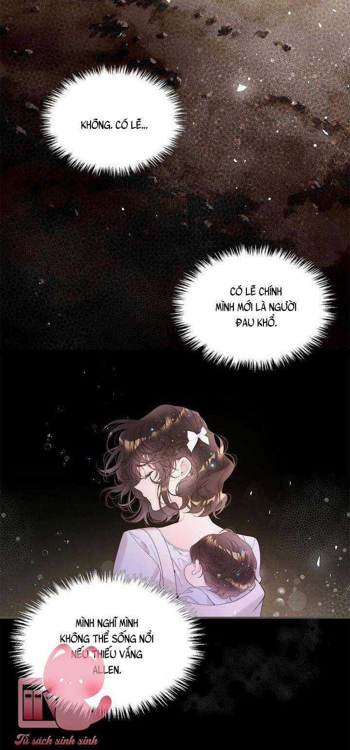 Công Chúa Chloe Chapter 101 trang 24