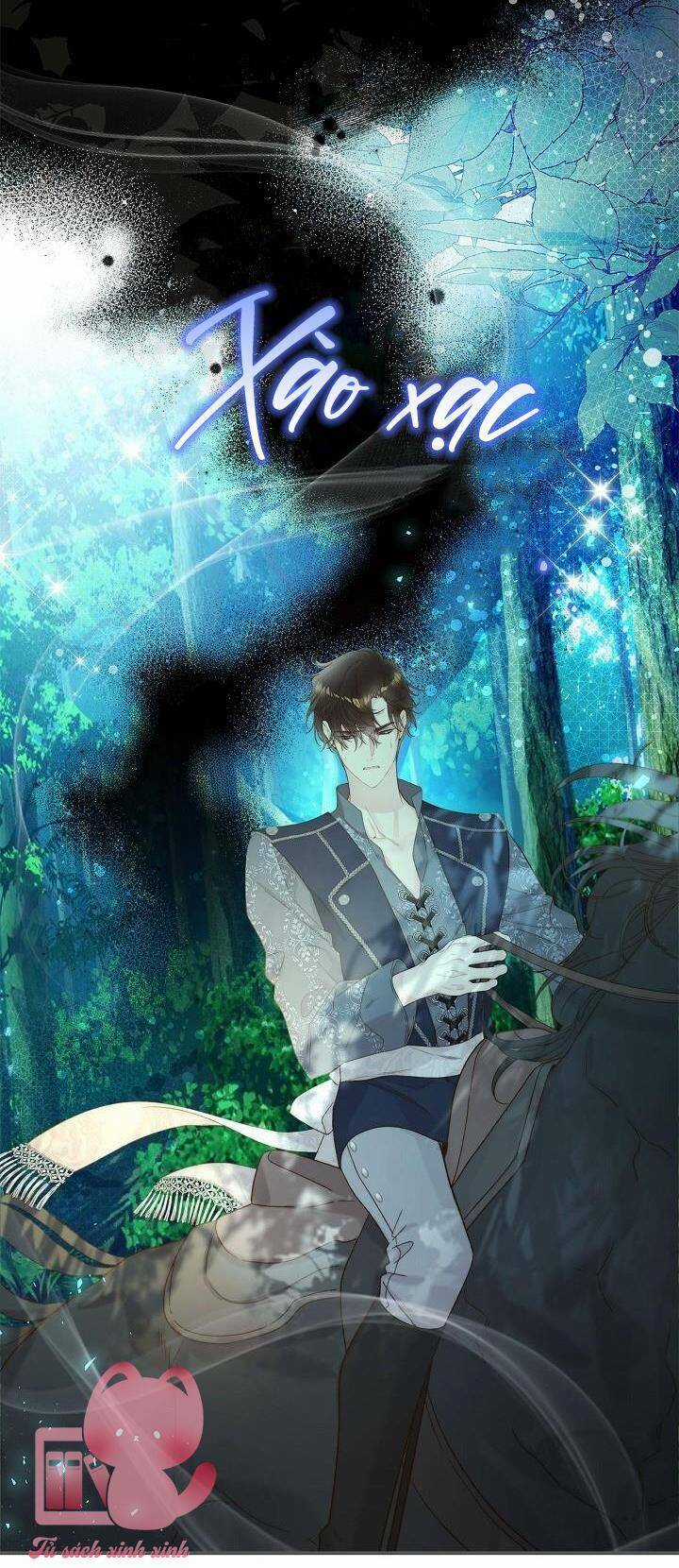 Công Chúa Chloe Chapter 101 trang 28