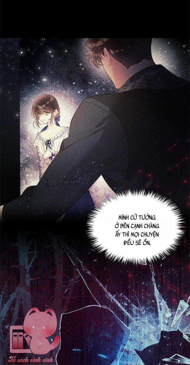 Công Chúa Chloe Chapter 101 trang 3