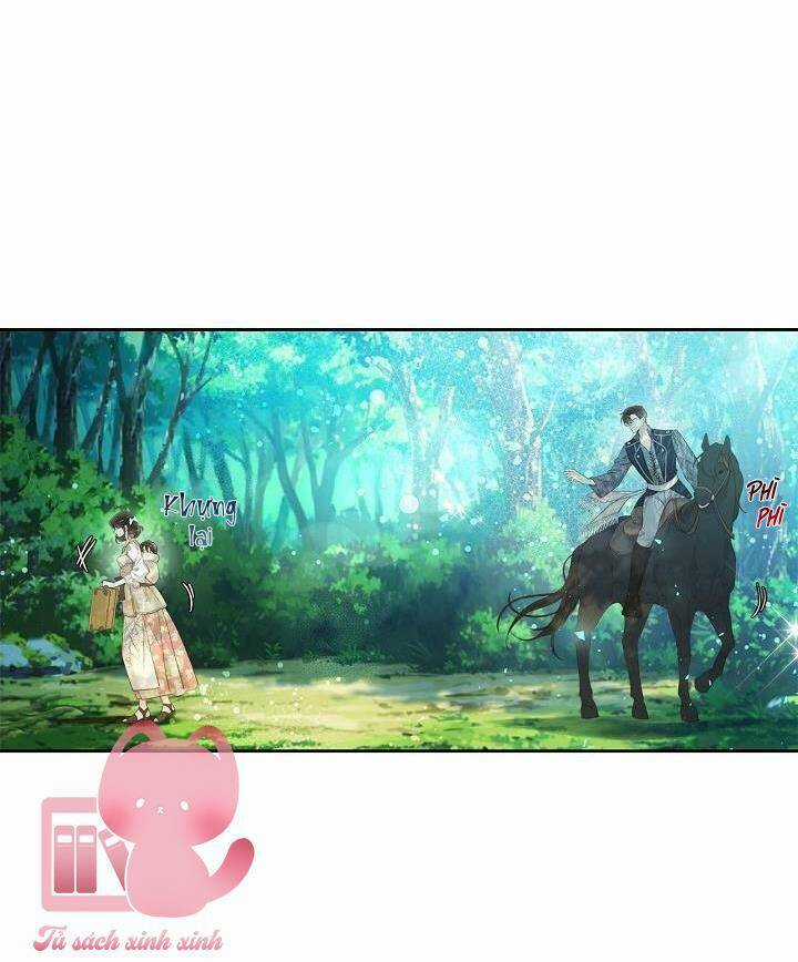 Công Chúa Chloe Chapter 101 trang 31