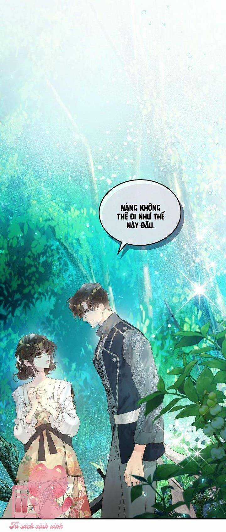 Công Chúa Chloe Chapter 101 trang 35