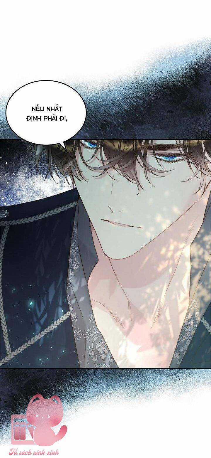 Công Chúa Chloe Chapter 101 trang 36