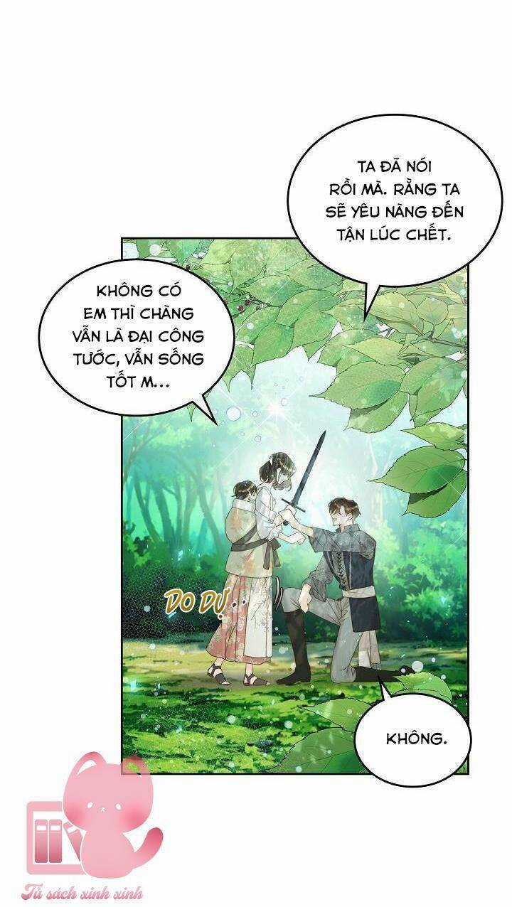 Công Chúa Chloe Chapter 101 trang 45