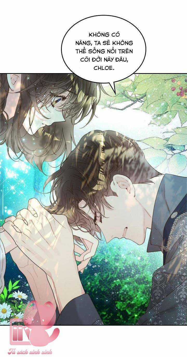 Công Chúa Chloe Chapter 101 trang 47