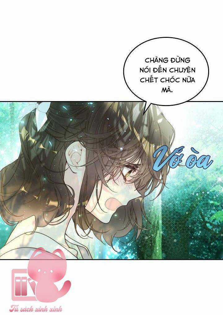 Công Chúa Chloe Chapter 101 trang 48