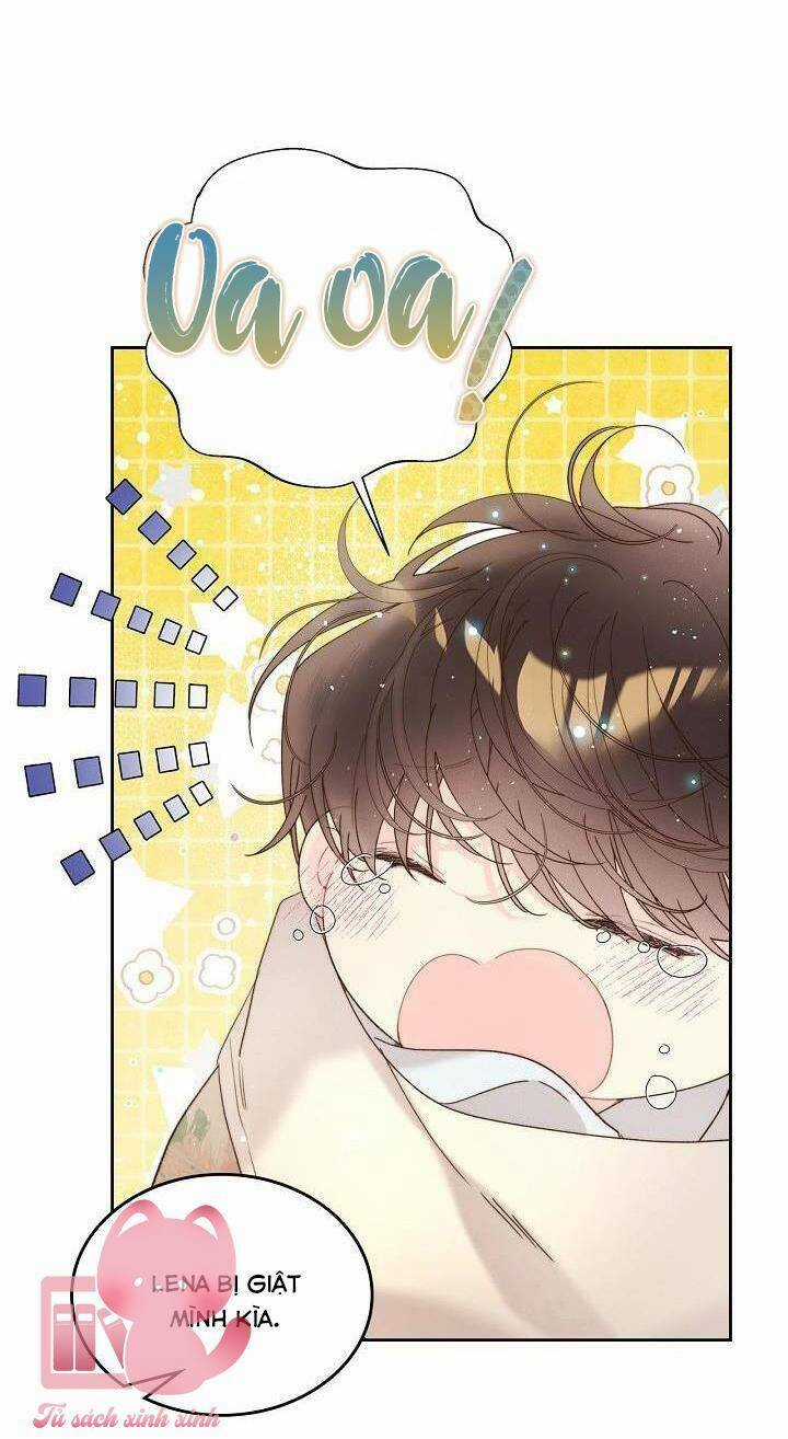 Công Chúa Chloe Chapter 101 trang 50