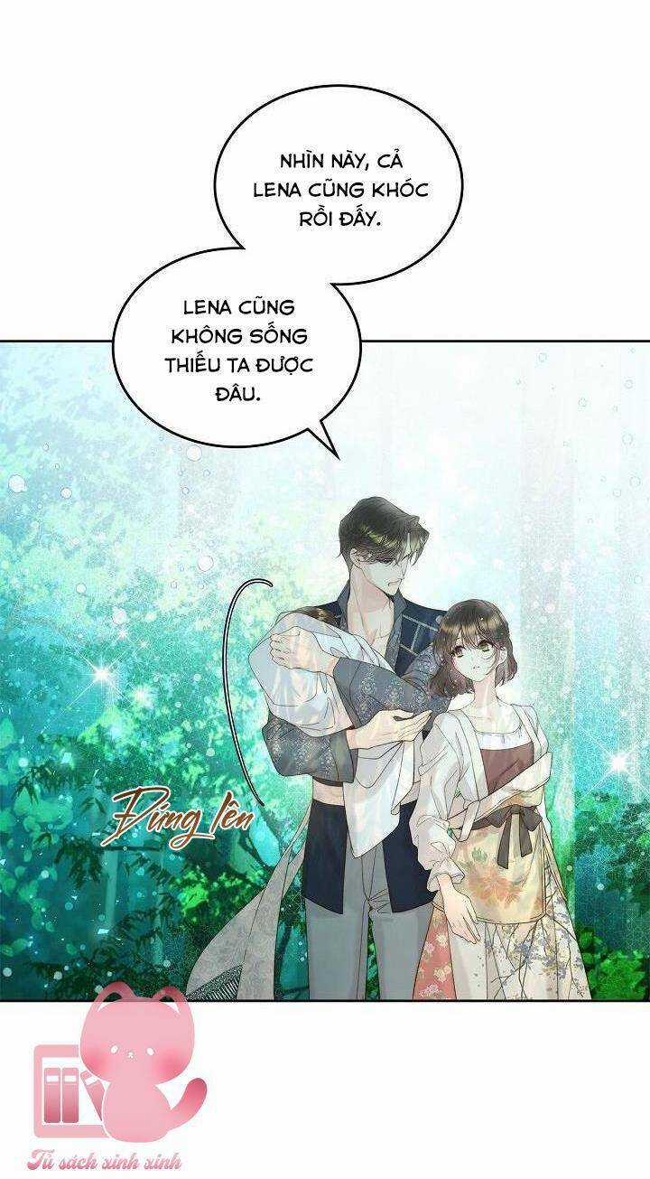 Công Chúa Chloe Chapter 101 trang 51