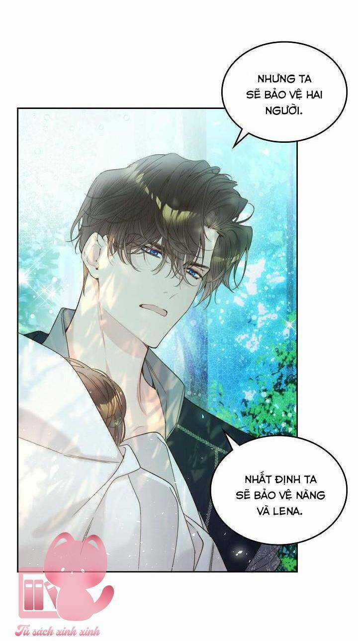 Công Chúa Chloe Chapter 101 trang 55