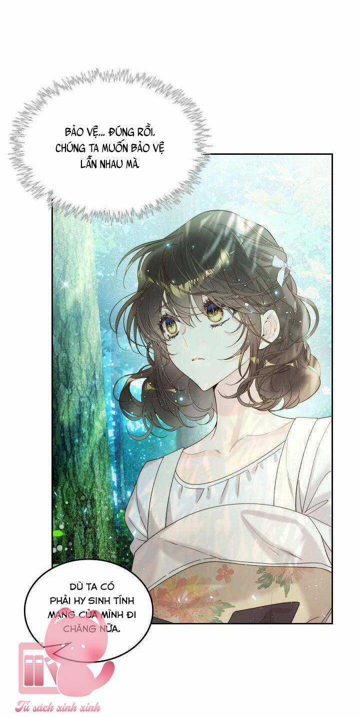 Công Chúa Chloe Chapter 101 trang 56