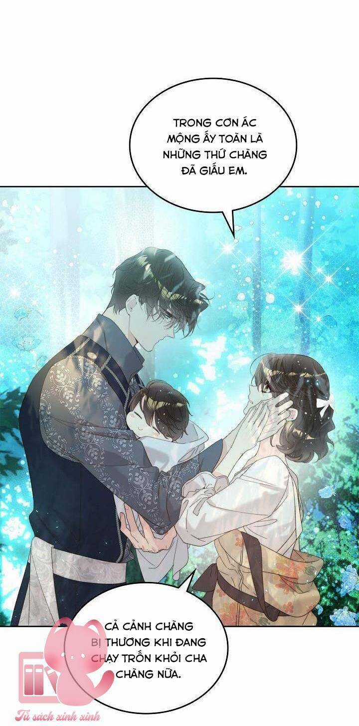 Công Chúa Chloe Chapter 101 trang 60