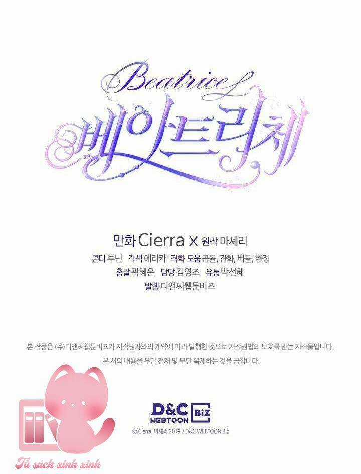 Công Chúa Chloe Chapter 101 trang 65