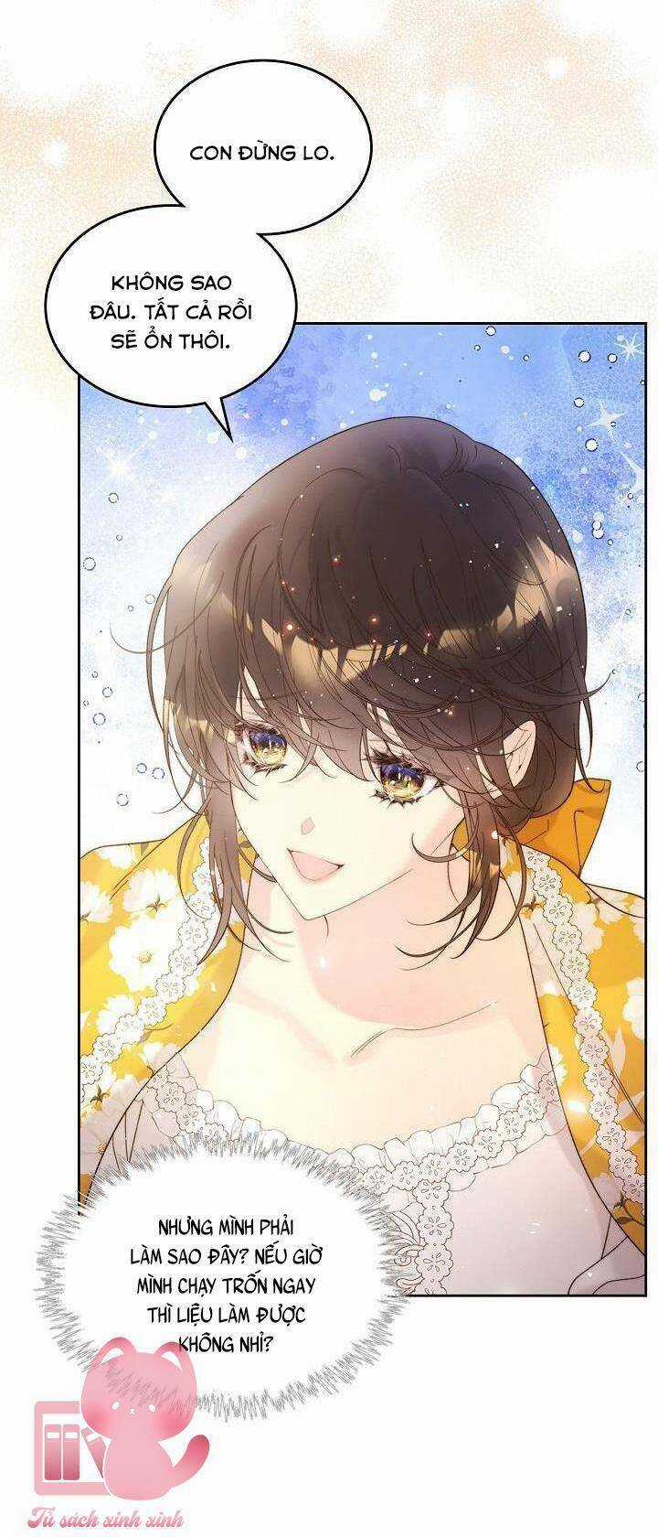 Công Chúa Chloe Chapter 101 trang 7