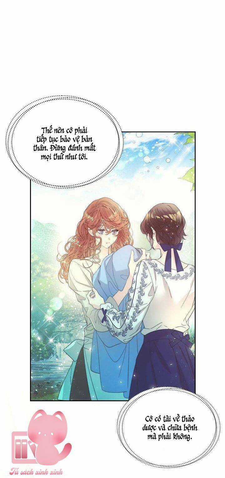 Công Chúa Chloe Chapter 101 trang 8