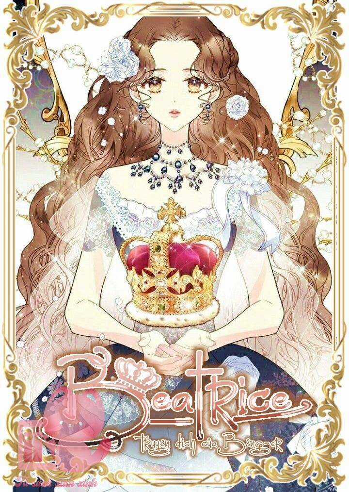 Công Chúa Chloe Chapter 102 trang 0