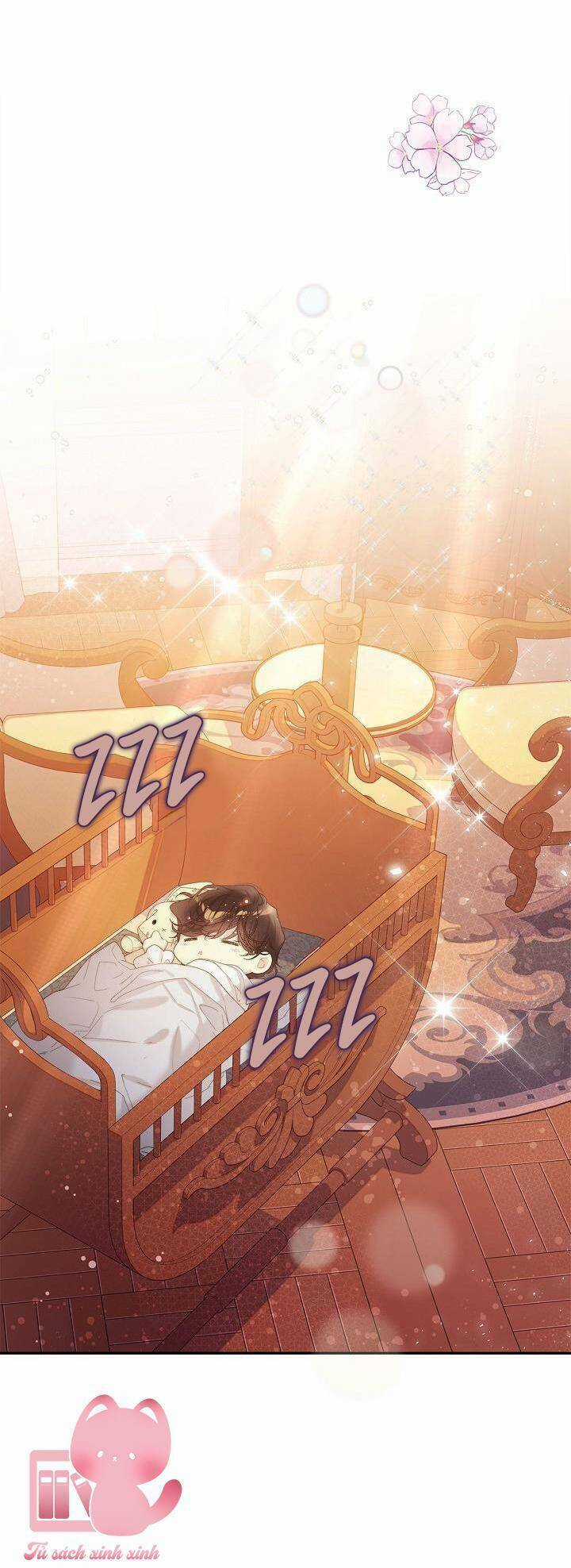 Công Chúa Chloe Chapter 102 trang 11