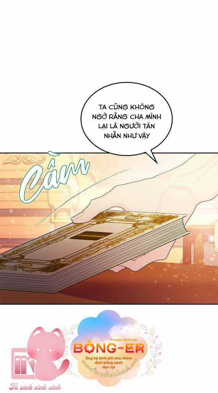 Công Chúa Chloe Chapter 102 trang 12