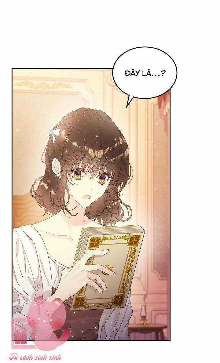 Công Chúa Chloe Chapter 102 trang 13