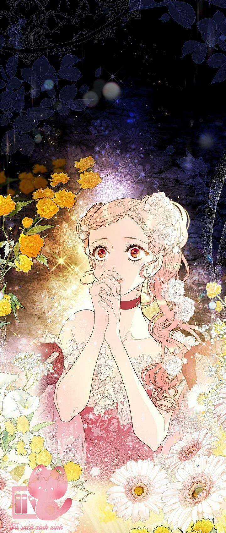 Công Chúa Chloe Chapter 102 trang 16