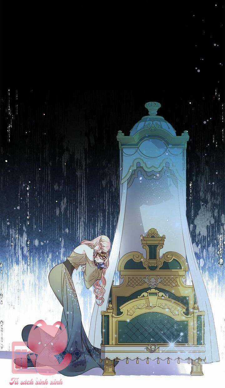 Công Chúa Chloe Chapter 102 trang 20