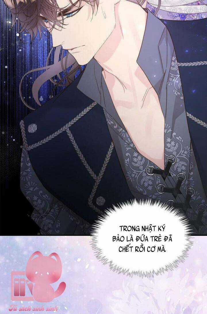 Công Chúa Chloe Chapter 102 trang 26