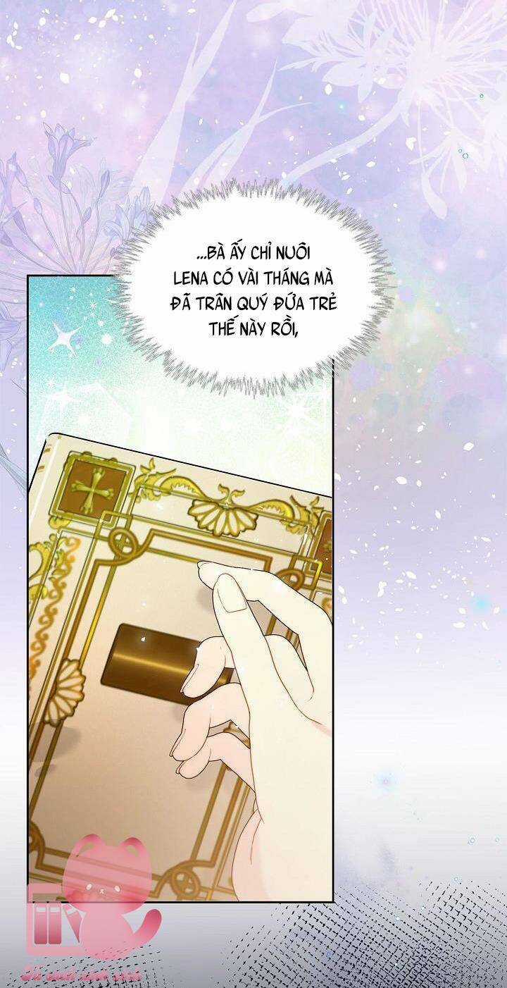 Công Chúa Chloe Chapter 102 trang 27