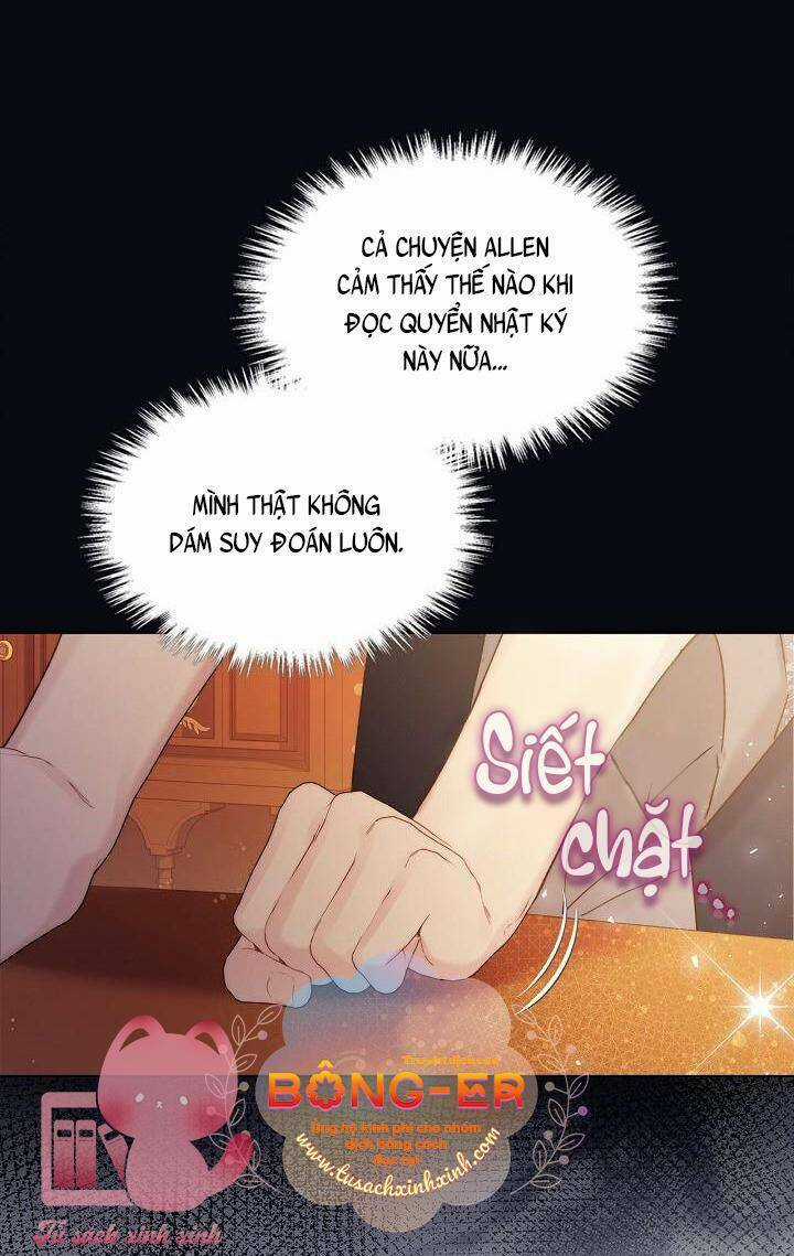 Công Chúa Chloe Chapter 102 trang 29