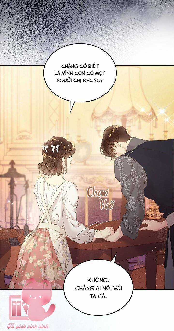 Công Chúa Chloe Chapter 102 trang 30