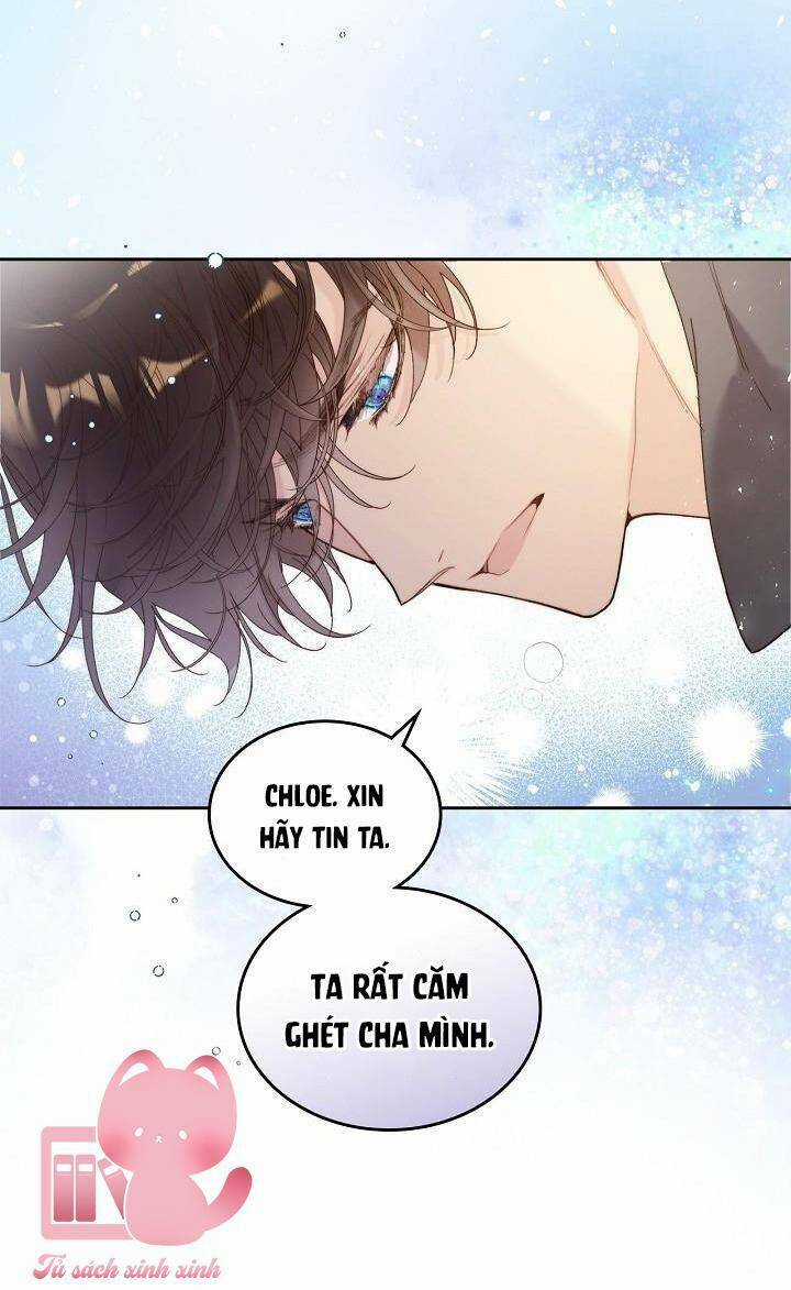 Công Chúa Chloe Chapter 102 trang 32