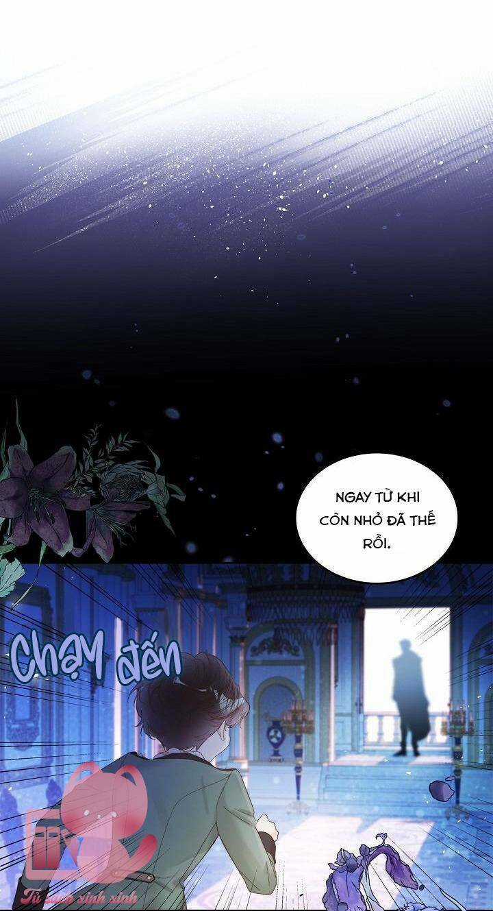 Công Chúa Chloe Chapter 102 trang 33