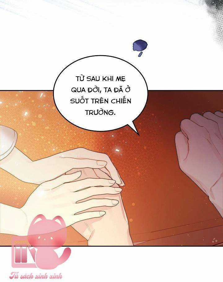 Công Chúa Chloe Chapter 102 trang 36