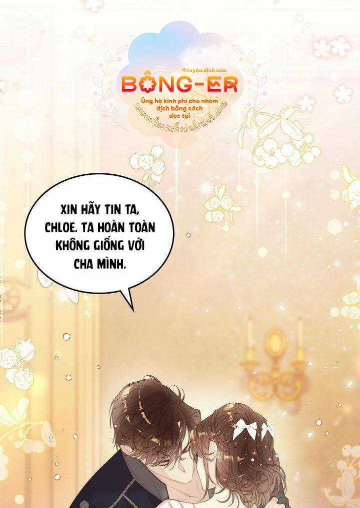 Công Chúa Chloe Chapter 102 trang 41