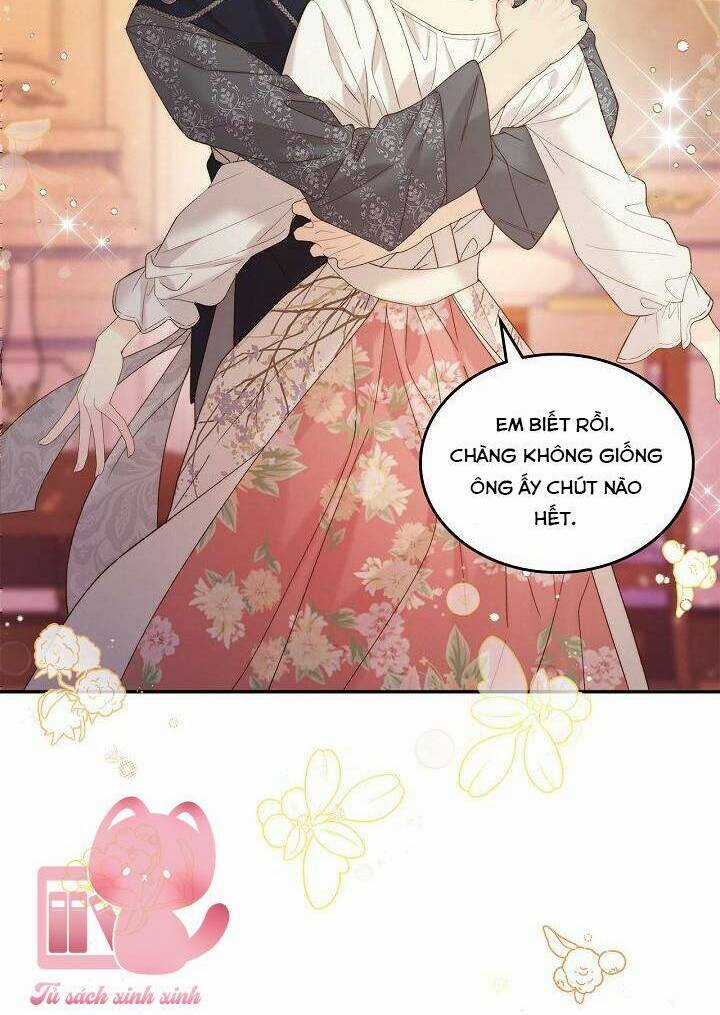 Công Chúa Chloe Chapter 102 trang 42